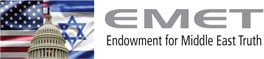 EMET | Endowment for Middle East Truth